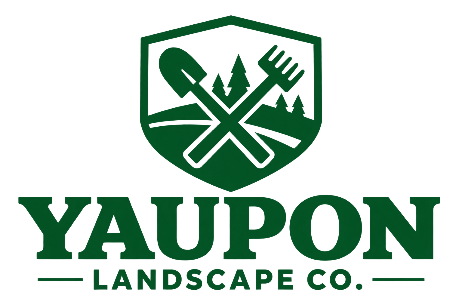 Yaupon Landscaping Co.